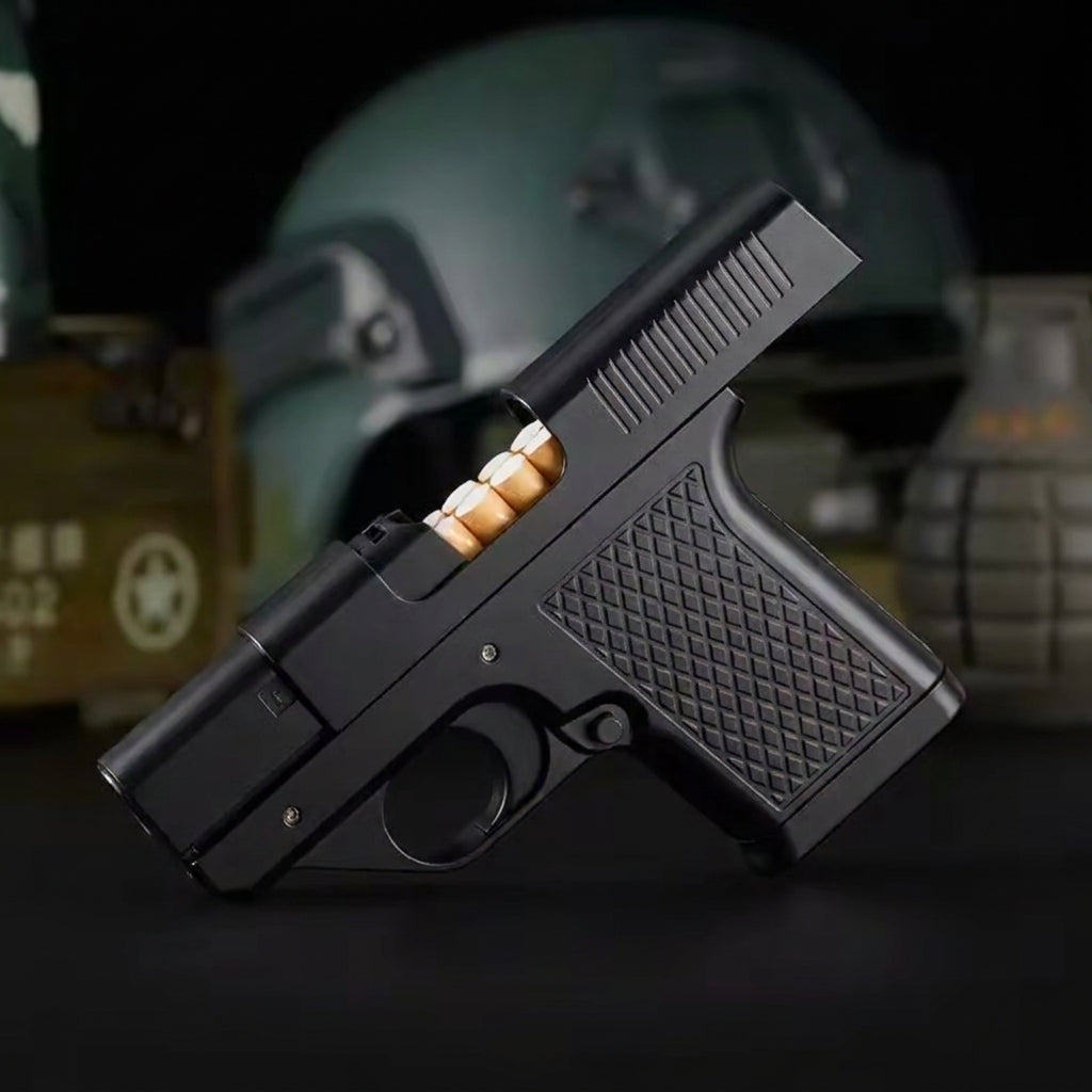TriggerFlame black